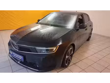 Opel Astra 1.6 180 Elegance