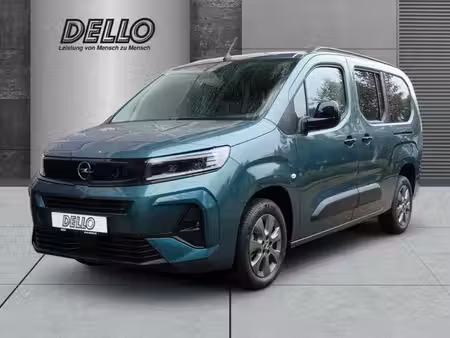 Opel Combo 1.5 131 Edition