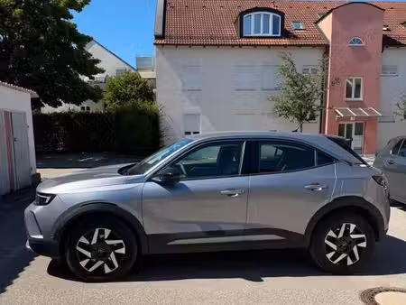 Opel Mokka 1.2 100 Elegance