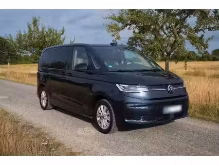 Volkswagen Multivan 1.4 TSI 136