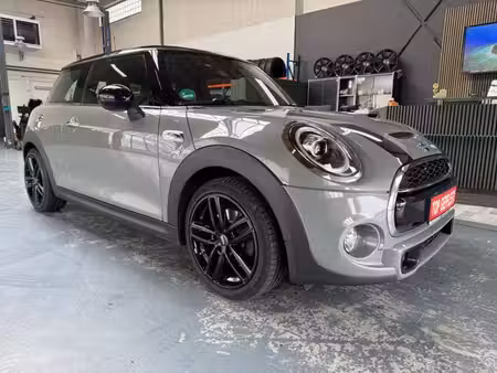 Mini Mini Cooper S 2.0 192