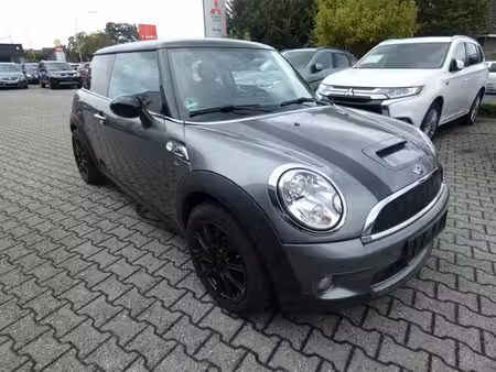 Mini Mini Cooper S 1.6
