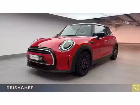 Mini Mini Cooper 1.5 136 Classic