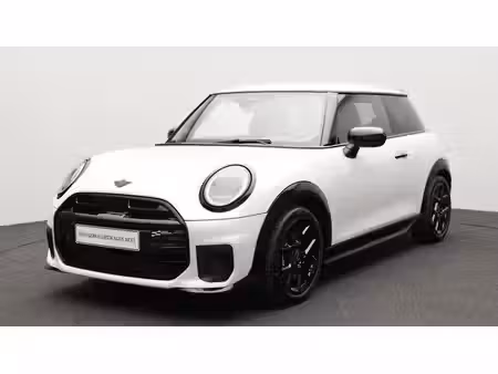 Mini Mini John Cooper Works 1.5 156