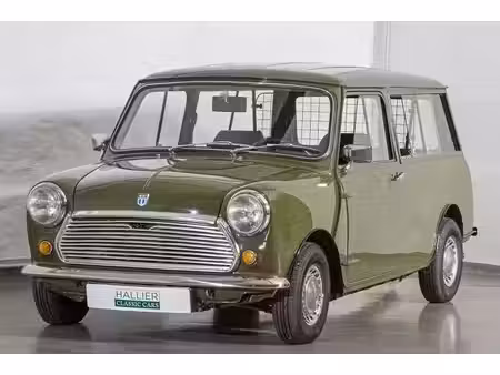 Mini Mini 