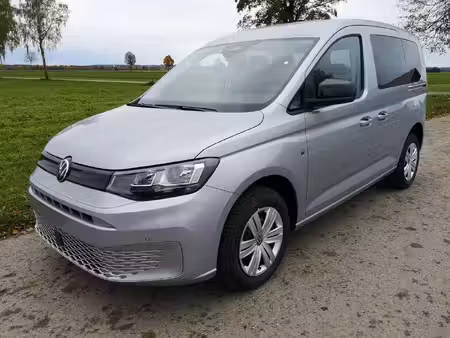Volkswagen Caddy 1.5