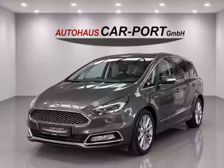 Ford S-Max 2.0 Vignale