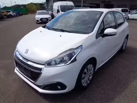 Peugeot 208 1.2 82 Active