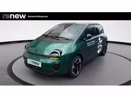 Renault Twingo 80 Techno
