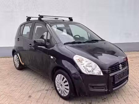 Suzuki Splash 1.0 65 Comfort