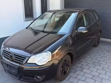 Volkswagen Polo 1.2 TDI 80 Trendline