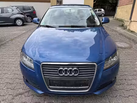 Audi A3 1.6 TDI 90 Attraction
