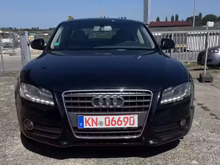 Audi A5 2.0 TFSI