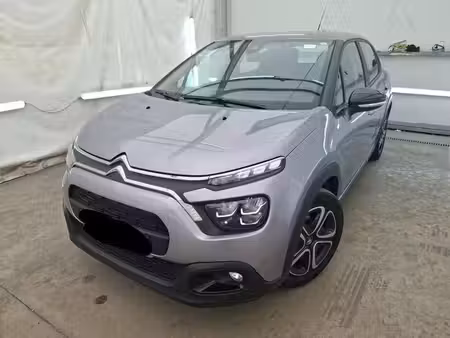 Citroën C3 1.2 PureTech 83 Plus