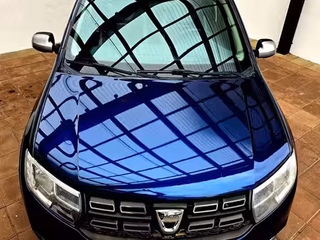 Dacia Sandero 0.9 90 Ambiance