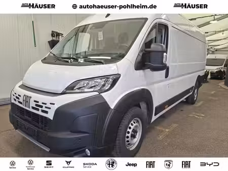 Fiat Ducato 140