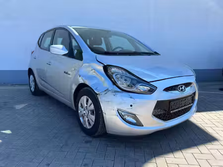 Hyundai IX20 1.6 CRDi 115