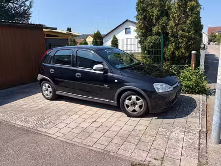 Opel Corsa 1.2 75 Njoy