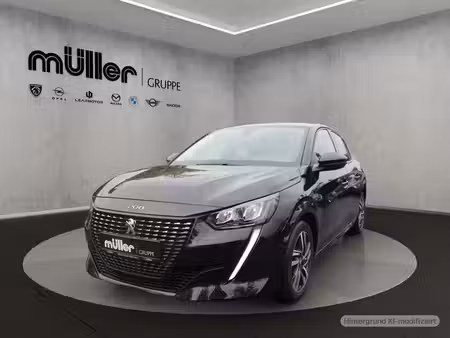 Peugeot 208 1.2 PureTech Allure