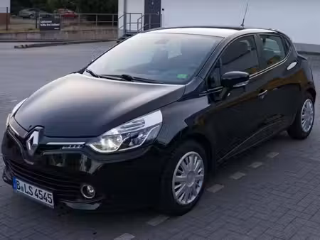 Renault Clio 1.2 75 Dynamique
