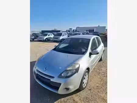 Renault Clio 1.5 dCi 75 Expression