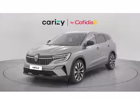 Renault Espace 1.2 200 Techno