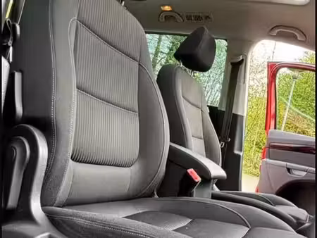Seat Alhambra 1.4 TSI 150