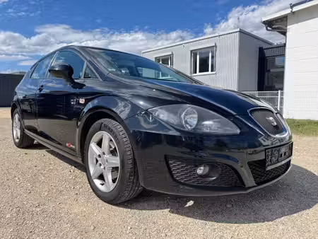 Seat Leon 1.6 TDI 105 Référence