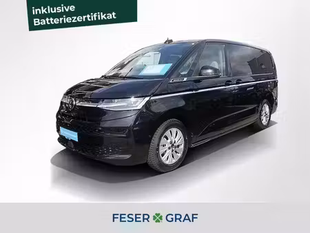 Volkswagen Multivan Style 4Motion