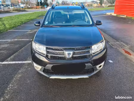Dacia Sandero 0.9 90