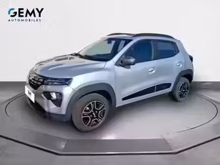 Dacia Spring 65 Expression