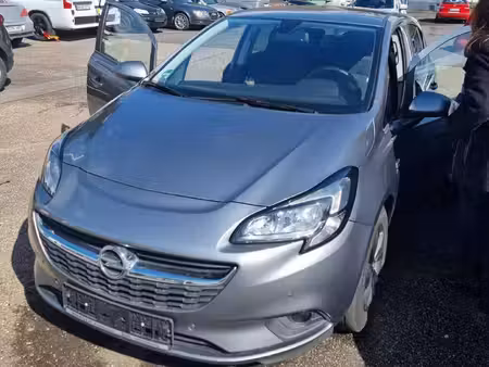 Opel Corsa 1.4 101