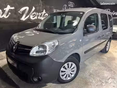 Renault Kangoo 1.5