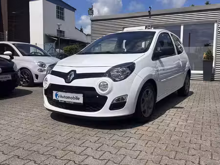 Renault Twingo 1.2 75 Authentique
