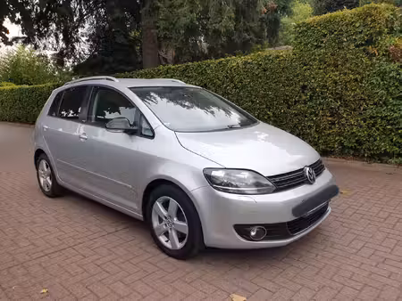 Volkswagen Golf Plus 1.6 TDI 105 Style