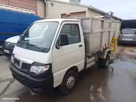 Piaggio Porter 1.3 71