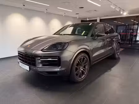 Porsche Cayenne V6 3.0 353 4x4