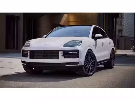 Porsche Cayenne V6 3.0 4x4