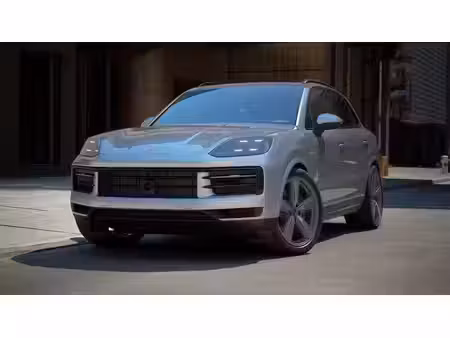 Porsche Cayenne V6 3.0 4x4