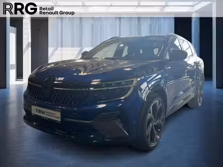 Renault Austral 1.2 200 Esprit Alpine