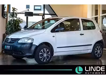 Volkswagen FOX 1.2 55 Fox