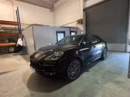 Porsche Cayenne V6 3.0 340 4x4