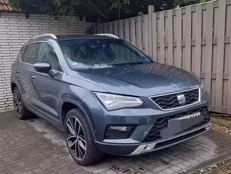 Seat Ateca 1.4 TSI 150 Xcellence