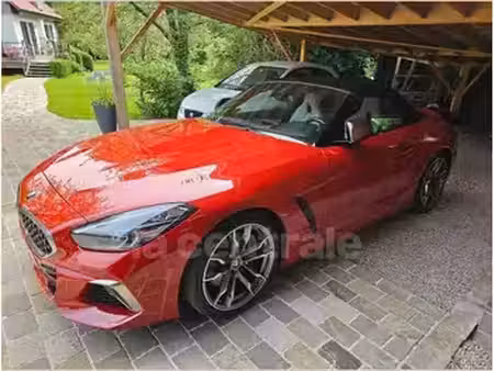 BMW Z4 M40i 3.0 340 M Performance