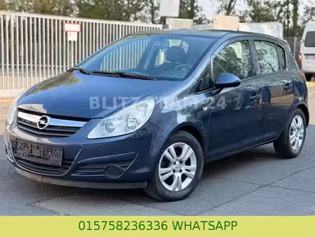 Opel Corsa 1.2 80