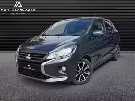 Mitsubishi Space Star 1.2 71