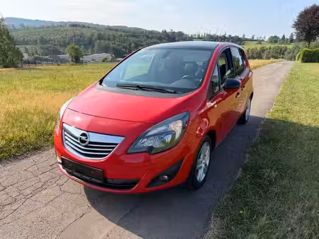 Opel Meriva 1.4 140 Innovation