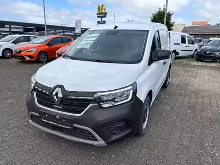 Renault Kangoo 1.5 dCi 95