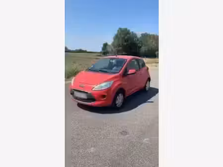 Ford KA 1.2 69 Ambiente