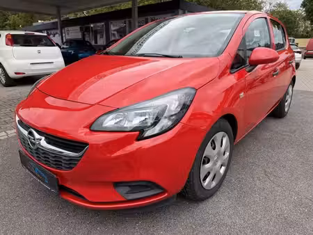 Opel Corsa 1.2 Selection